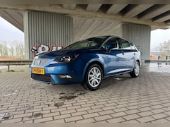 SEAT Ibiza ST - 1.2 TDI Style Ecomotive ST | APK jun’26 | distr riem vervangen ±420.000km