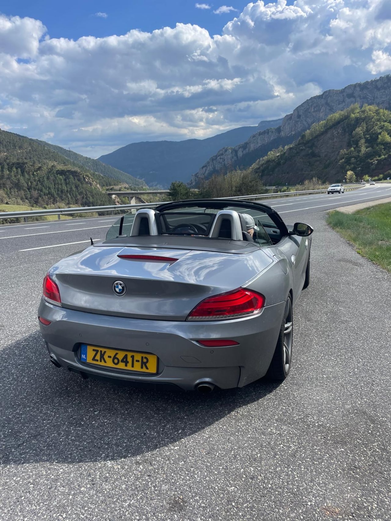 BMW Z4 Roadster - 3.5is Executive - AutoWereld.nl