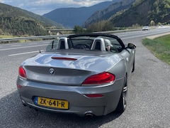 BMW Z4 Roadster - 3.5is Executive
