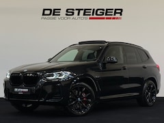 BMW X3 - XDrive30e M Sport High Executive M Stoelen Pano Headup 292 PK