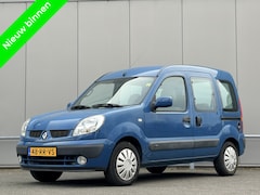 Renault Kangoo - 1.2-16V - nap - airco - trekhaak - 5 Persoons