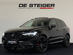 Volvo XC60 - 2.0 T8 Plug-in hybrid AWD Ultra Dark Pano Trekhaak Harman Kardon