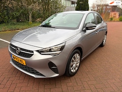 Opel Corsa - 1.2 Edition / Apple/Android Carplay / Stoelverwarming / 5-drs