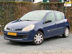 Renault Clio - 1.2-16V Expression | Airco | 5drs | Rijdt goed