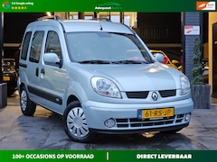 Renault Kangoo - 1.6-16V Privilège|Airco|El Ramen|Trekhaak|NAP