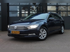 Volkswagen Passat - 1.4 TSI ACT Connected Series Autmaat *NL-auto* stoelverwarming /clima