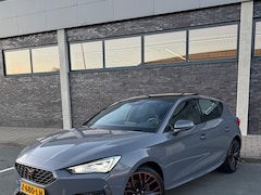 CUPRA Leon - 1.4 e-Hybrid Copper Edition 245 PK