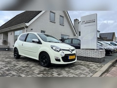 Renault Twingo - 1.2 16V Dynamic Let op Airbagstoring