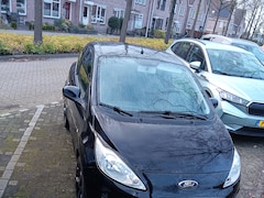 Ford Ka - 1.2 Metal start/stop