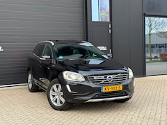 Volvo XC60 - 2.0 D4 FWD R-Design (bj 2014) PANO|LEER|BLIS|AUT|XENON|ACC|VOL