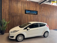Ford Fiesta - 1.0 Style Airco, Led, Navigatie
