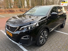 Peugeot 5008 - 1.6 PureTech GT-Line / Automaat / 7-pers / Pano'dak / Leder bekl. / Trekhaak