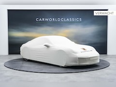 Porsche 911 Cabrio - 992.2 - 3.6 TURBO S | SPORTDESIGN | 711pk