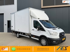 Ford Transit - 350 2.0 TDCI L5H1 Trend Skeletal