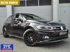 Volkswagen Polo - 2.0 TSI GTI 200PK/ACC/Virtual/Led/Sport/Carplay