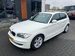 BMW 1-serie - 116i Corporate 5 deurs 2009