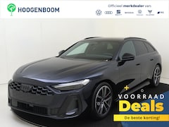 Audi A5 Avant - e-hybrid quattro S tronic 299pk S edition