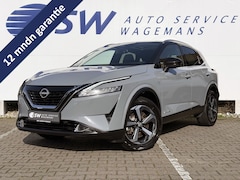 Nissan Qashqai - 1.5 e-Power N-Connecta | Pano | Winter-Pakket | 360* Camera | Keyless | 18 inch