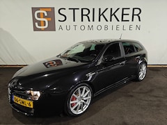 Alfa Romeo 159 Sportwagon - 1.7 T Distinctive