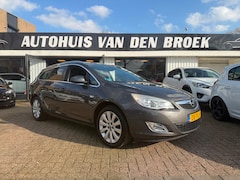 Opel Astra Sports Tourer - 1.4 Turbo Cosmo|Airco|Cruise|Pdc|Apk 09-01-27