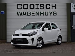 Kia Picanto - 1.0 DPi DynamicLine | Camera | Carplay | Cruise Control |