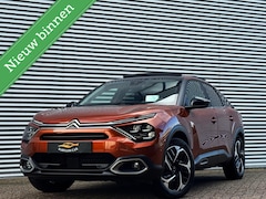 Citroën C4 - 1.2 /Hud/Keyles/Leder/Led/Carplay/Led/Camera/Panodak