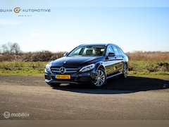 Mercedes-Benz C-klasse Estate - 350 e Lease Edition | Foto's Volgt |