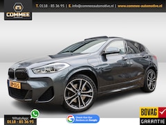 BMW X2 - xDrive25e M Sport Pano I 18inch I HUD