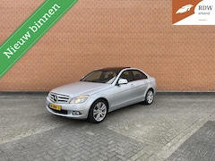 Mercedes-Benz C-klasse - 350 142DKM | PANO | 1STE | MEMORY | HARMAN