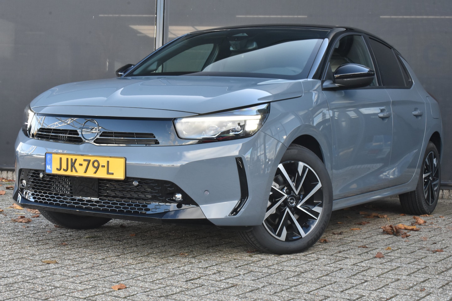 Opel Corsa - 1.2 Turbo Hybrid GS 145pk DEMO-DEAL! | Navigatie | Intelli-Lux LED | Achteruitrijcamera | - AutoWereld.nl