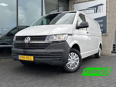 Volkswagen Transporter - 2.0 TDI L2H1*A/C*3PERS