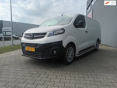 Opel Vivaro - 1.5 CDTI L2H1 Edition