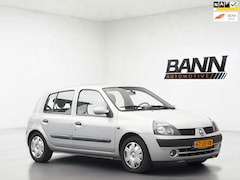 Renault Clio - 1.4-16V Privilège|UNIEK| Vol automaat|Lage KM