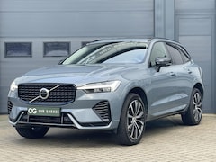 Volvo XC60 - T8 Recharge AWD Ultimate Dark|Luchtvering|Pano