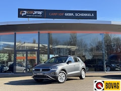 Volkswagen T-Roc - 1.5 TSI Life Business Incl. afleveringsbeurt en 12 maanden BOVAG-garantie | Bi-Color | Dig