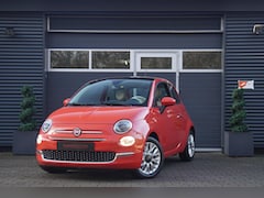 Fiat 500 - 1.2 Lounge PANO NAVI PDC LED FACELIFT