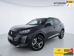 Peugeot 2008 - 1.2 PureTech 130PK GT | Camera | PDC | Carplay