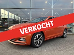 Volkswagen Polo - 1.0 TSI Comfortline Apple Carplay PDC LMV