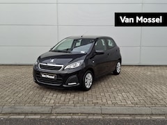 Peugeot 108 - 1.0 e-VTi Active | 1e eigenaar | Airco | DAB | Climate Control