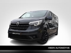 Renault Trafic - 2.0 Blue dCi EDC 170 T29 L2H1 Extra DC