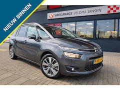 Citroën Grand C4 Picasso - 1.6 THP 157 PK INTENSIVE 7-PERSOONS UITVOERING
