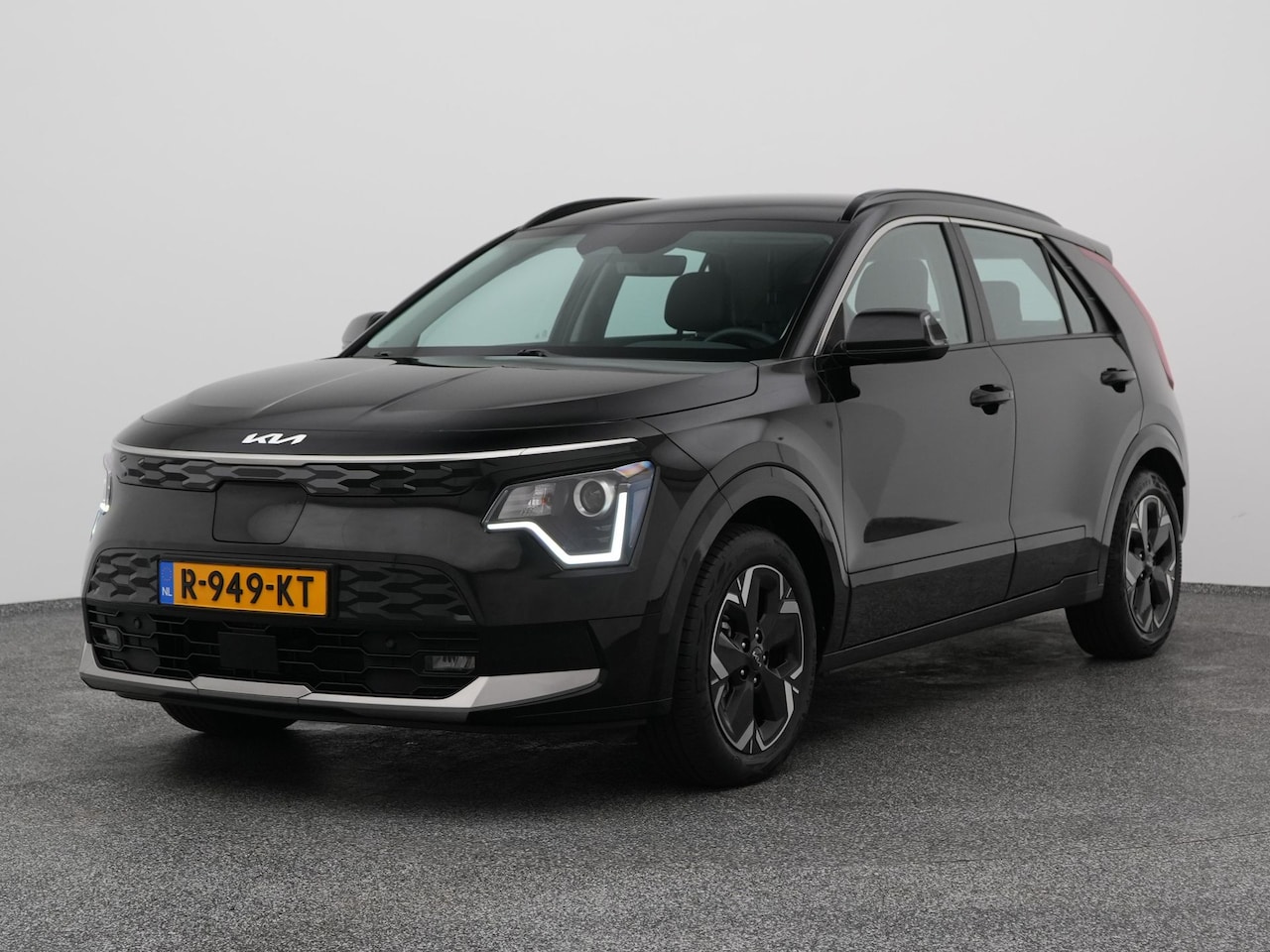 Kia Niro EV - DynamicLine 64.8 kWh | CAMERA | ADAPTIVE | CARPLAY | TREKHAAK - AutoWereld.nl