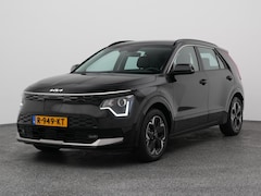 Kia Niro EV - DynamicLine 64.8 kWh | CAMERA | ADAPTIVE | CARPLAY | TREKHAAK