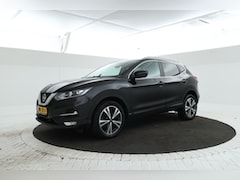 Nissan Qashqai - 1.5 dCi Business Edition Automaat, Climate, Trekhaak
