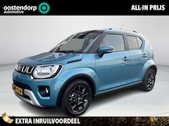 Suzuki Ignis - 1.2 Smart Hybrid Style GEEN AFLEVERKOSTEN | Automaat | Stoelverwarming | Navigatiesysteem