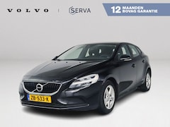 Volvo V40 - T2 AUT. Polar | Cruise control | Parkeersensoren achter