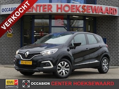 Renault Captur - Energy TCe 90pk S&S City Comfort | Navigatie, Pdc, Climate, 16"inch, Led |