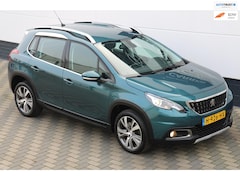Peugeot 2008 - 1.2 PureTech Automaat Allure Carplay Camera