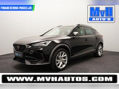CUPRA Formentor - 1.4 e-Hybrid Business|STOEL/STUUR.VERW|CAMERA