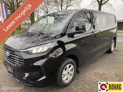 Ford Transit Custom - 320 2.0 TDCI L2H1 Limited 360 Camera I Elek trekhaak